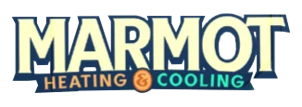 Marmot Heating & Cooling