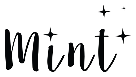Mint Cleaning Products